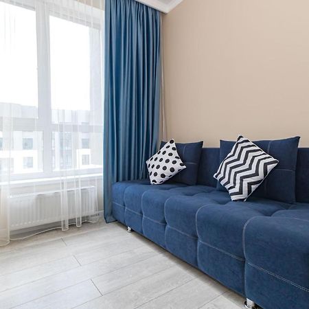 Korkem 4-910 Apartment Nur-Sultan  Exterior photo